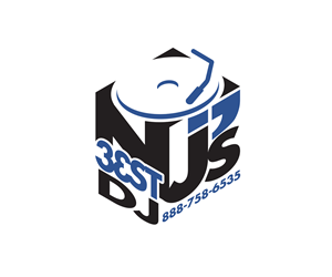 Logo-Design von Re-Bud für NJs Best DJs | Design: #2115456