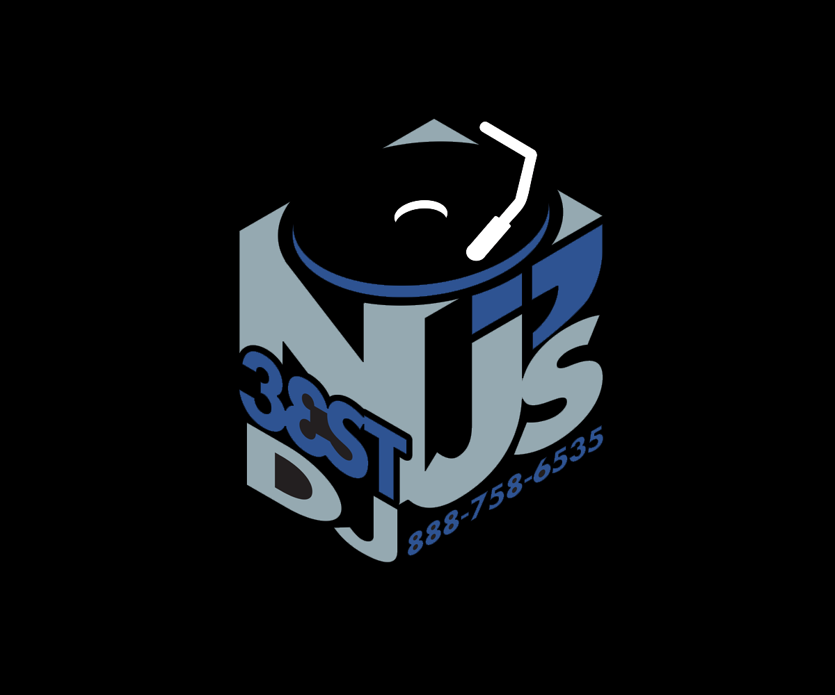 Logo Design by Re-Bud for NJs Best DJs | Design #2115457