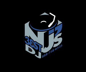 Logo-Design von Re-Bud für NJs Best DJs | Design: #2115457