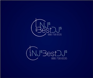 Design de Logo par Edu Morente pour NJs Best DJs | Design #2097178