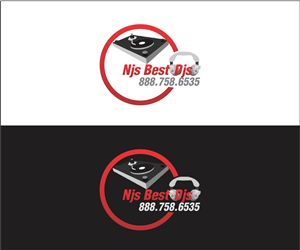 Design de Logo par Kamal pour NJs Best DJs | Design #2096242