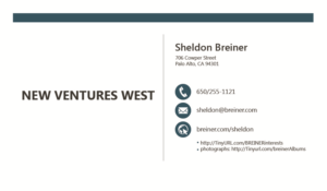 Business Card Design by josh.sanmiguel