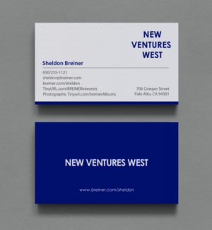 Business Card Design by chandrayaan.creative