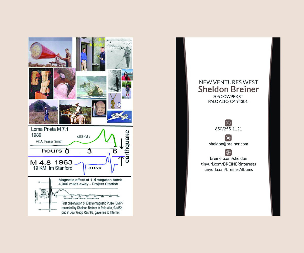Business Card Design by VincereDesign for this project | Design #9624321