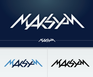 Logo Design by Jacek Lachowicz