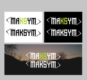 Logo Design by NecRobert