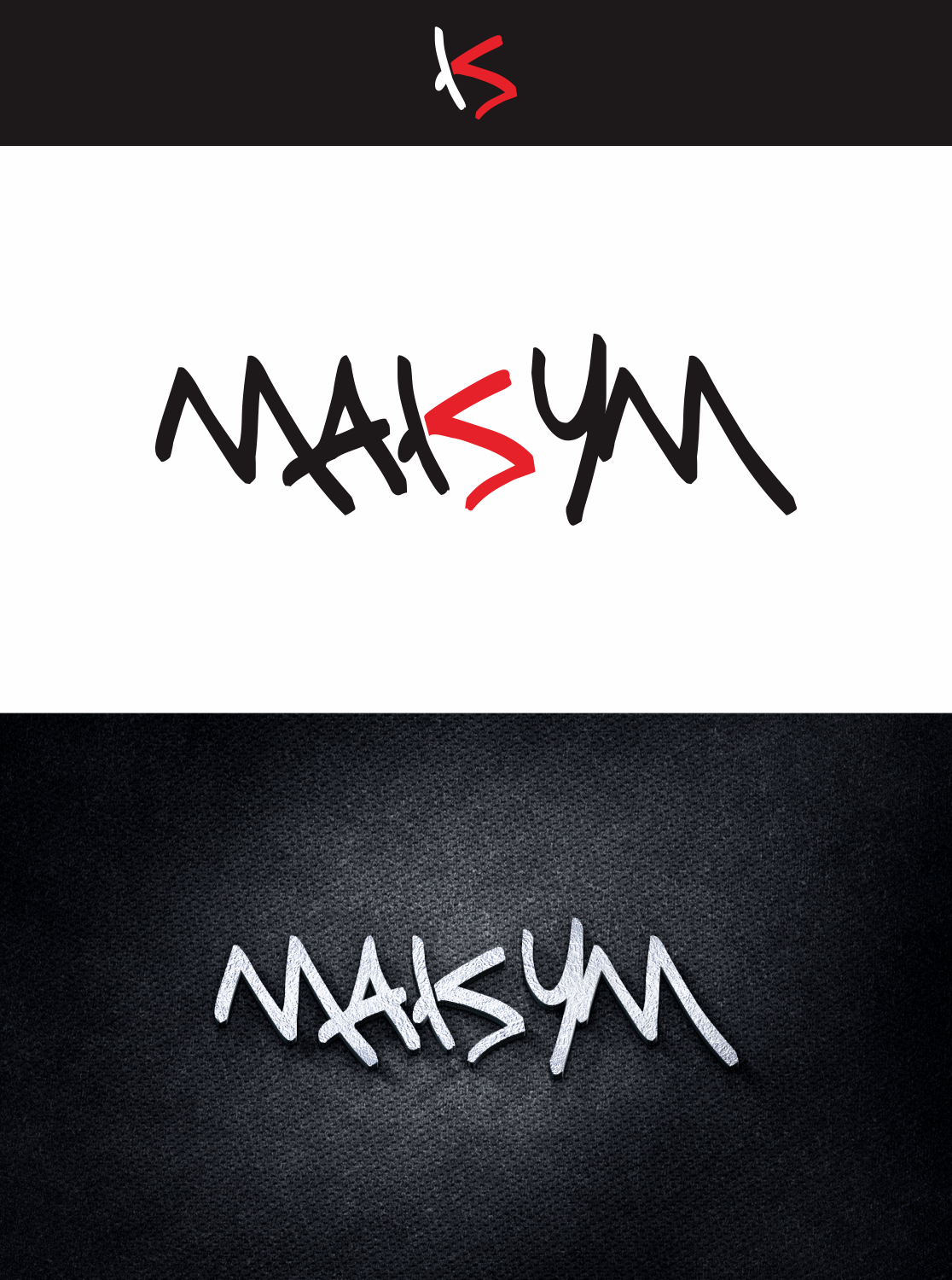 Logo-Design von fikrifahrizal für MAKSYM | Design #9837004