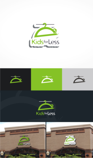 Logo Design by gray mind