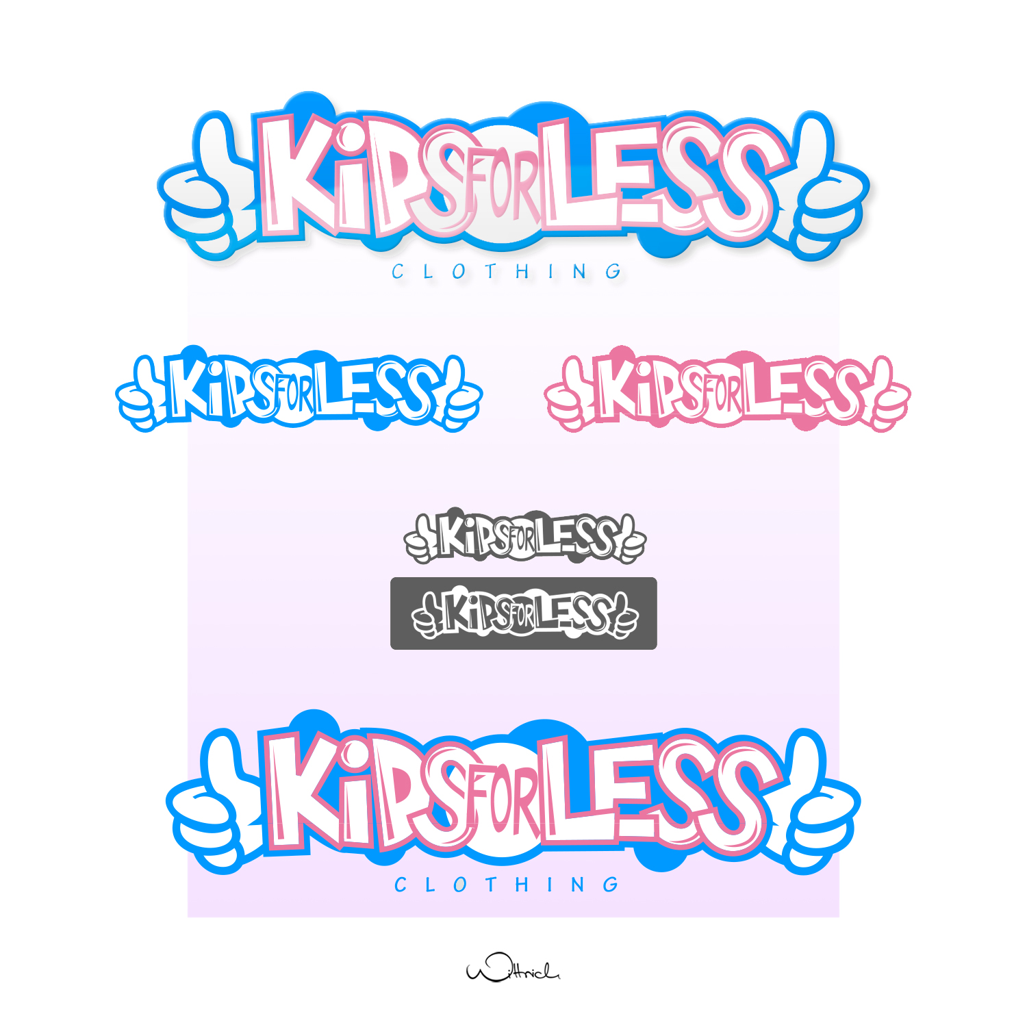 Logo Design by simonwittrich for this project | Design #9755993