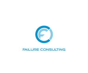 Logo Design by Shank for Failure Consulting | Design: #9709304