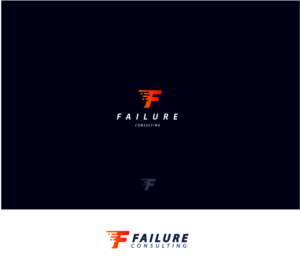 Logo-Design von slaven.kopitovic für Failure Consulting | Design #9627831