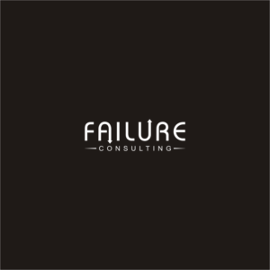 Logo Design by sari81 for Failure Consulting | Design: #9775500