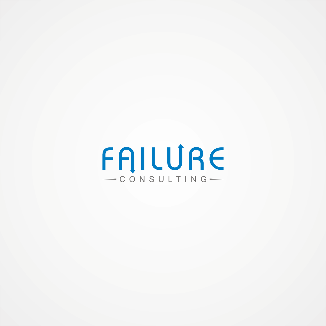 Logo Design by sari81 for Failure Consulting | Design #9775511