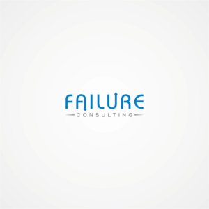 Logo Design by sari81 for Failure Consulting | Design: #9775511