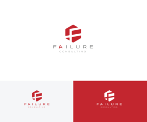 Logo Design by ATDias for Failure Consulting | Design: #9772305