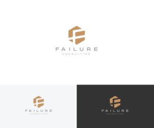 Logo-Design von ATDias für Failure Consulting | Design #9800353