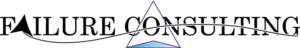 Logo Design by Mitch Slayton for Failure Consulting | Design: #9797238