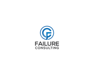 Logo-Design von shohidul für Failure Consulting | Design #9611097