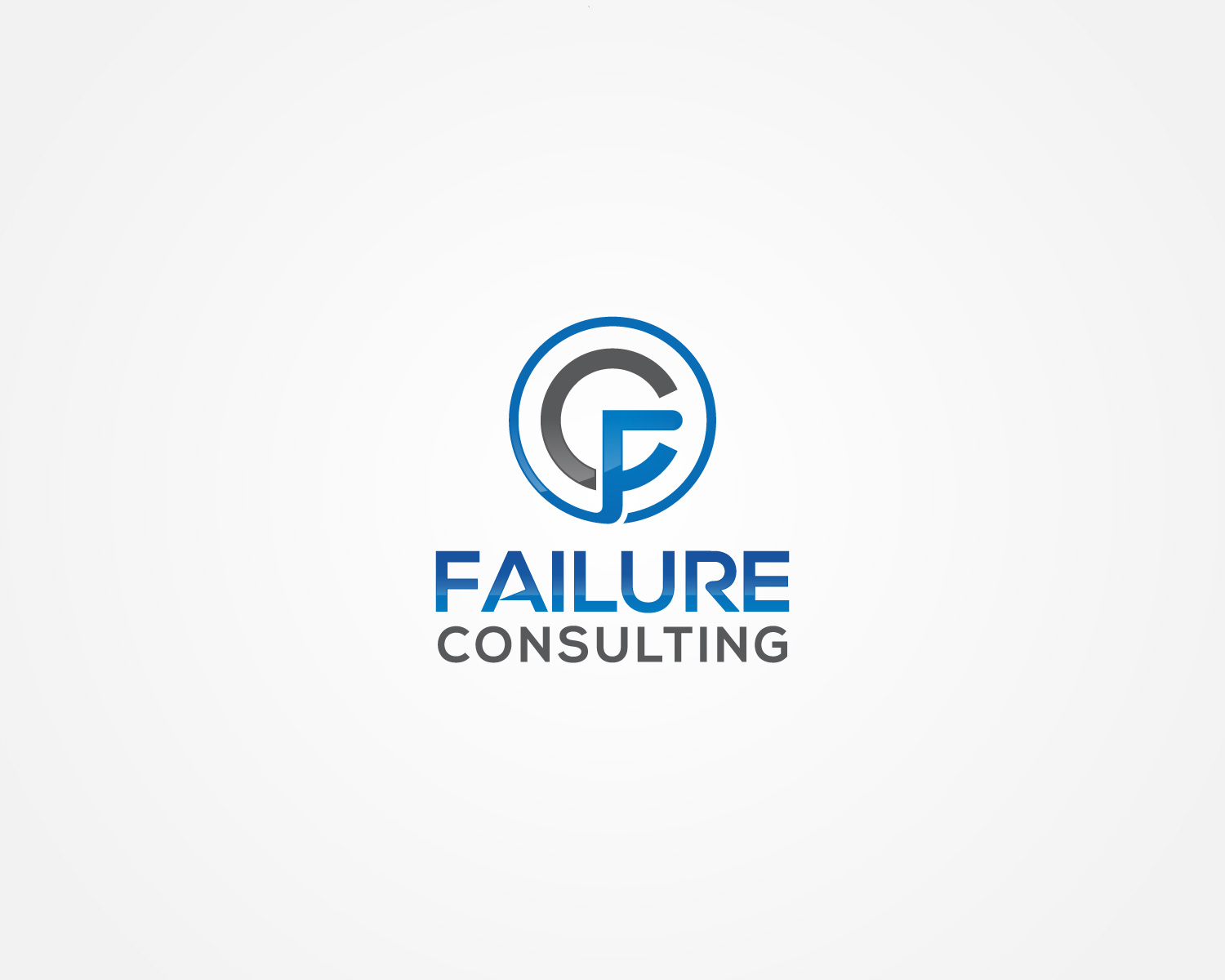 Logo Design by shohidul for Failure Consulting | Design #9637571