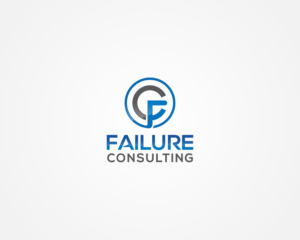 Logo Design by shohidul for Failure Consulting | Design: #9637571