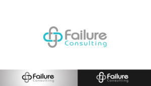 Logo Design by parshdelhi for Failure Consulting | Design: #9719672