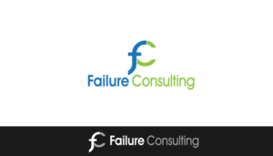 Logo Design by parshdelhi for Failure Consulting | Design: #9719674