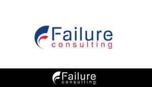 Logo Design by parshdelhi for Failure Consulting | Design: #9719675