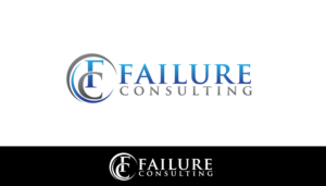 Logo Design by parshdelhi for Failure Consulting | Design: #9719678