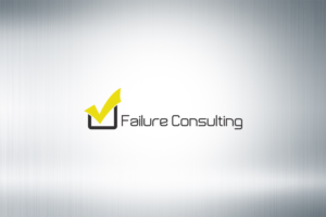 Logo Design by Ather Ali Khan for Failure Consulting | Design: #9784430