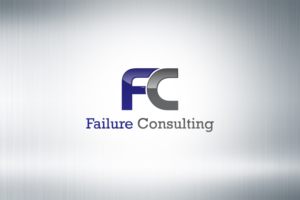 Logo Design by Ather Ali Khan for Failure Consulting | Design: #9784583