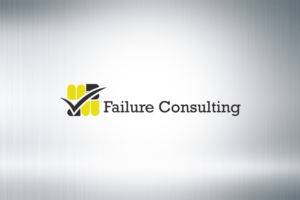 Logo Design by Ather Ali Khan for Failure Consulting | Design: #9791204