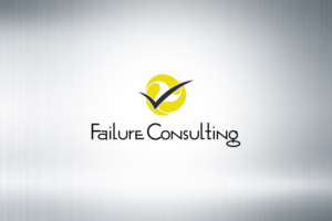 Logo Design by Ather Ali Khan for Failure Consulting | Design: #9792278