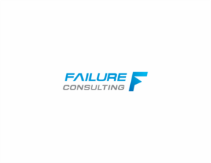 Logo Design by Naavyd for Failure Consulting | Design: #9695733