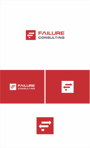 Logo Design by Naavyd for Failure Consulting | Design: #9695734