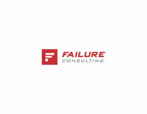 Logo Design by Naavyd for Failure Consulting | Design: #9695735