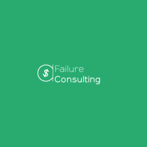 Logo Design by dii for Failure Consulting | Design: #9774848