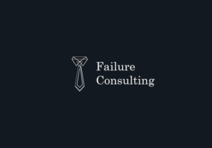 Logo Design by dii for Failure Consulting | Design: #9774868