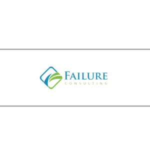Logo Design by Tere G artwork for Failure Consulting | Design: #9612092