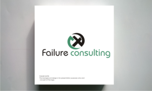 Logo Design by R!CKY for Failure Consulting | Design: #9672614