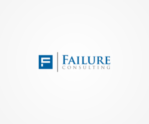 Logo Design by ayart for Failure Consulting | Design: #9692339