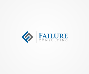 Logo Design by ayart for Failure Consulting | Design: #9692340