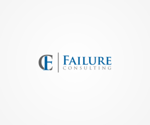 Logo Design by ayart for Failure Consulting | Design: #9692341
