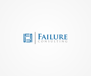 Logo Design by ayart for Failure Consulting | Design: #9692343
