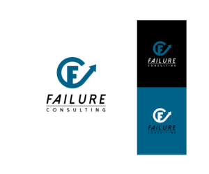 Logo Design by saulogchito for Failure Consulting | Design: #9780832