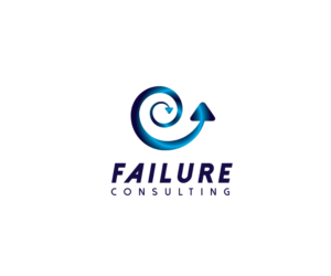 Logo Design by saulogchito for Failure Consulting | Design: #9781794