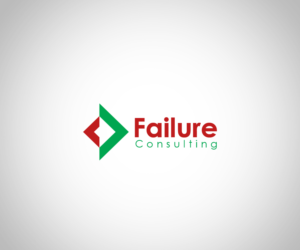 Logo Design by sunpris for Failure Consulting | Design: #9769940