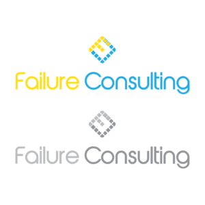 Logo Design by DarkMoon for Failure Consulting | Design: #9790587