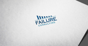 Logo Design by wei shen for Failure Consulting | Design: #9688997