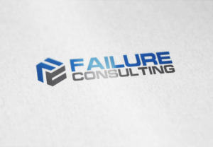 Logo Design by site for Failure Consulting | Design: #9611306