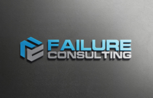 Logo Design by site for Failure Consulting | Design: #9611308